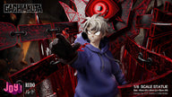 [Pre-Order] JOY STATION Studio - Statue - GACHIAKUTA - Rudo Surebrec