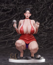 [Pre-Order] SODA Studio - Statue - Original - ScarlettAnn Jasmin Reunion (Licensed)