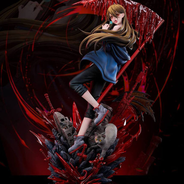 [Pre-Order] Lync Studio - Statue - Chainsaw Man - Power