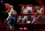 [Pre-Order] Lync Studio - Statue - Chainsaw Man - Power
