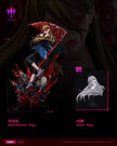 [Pre-Order] Lync Studio - Statue - Chainsaw Man - Power
