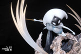 [Pre-Order Closed] 27abyss Studio - Statue - Hollow Knight - Silk Song Fighting diorama