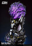 [Pre-Order] CONTINUE Studio - Statue - Digimon - War Greymon with LED