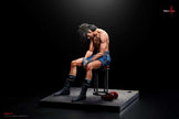 [Pre-Order Closed] Mahakala Studio - Statue - Ashita no Joe - Burning Yabuki Joe's Death