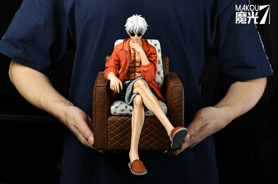 [Pre-Order] MaKou Studio - Statue - Jujutsu Kaisen - Satoru Gojo