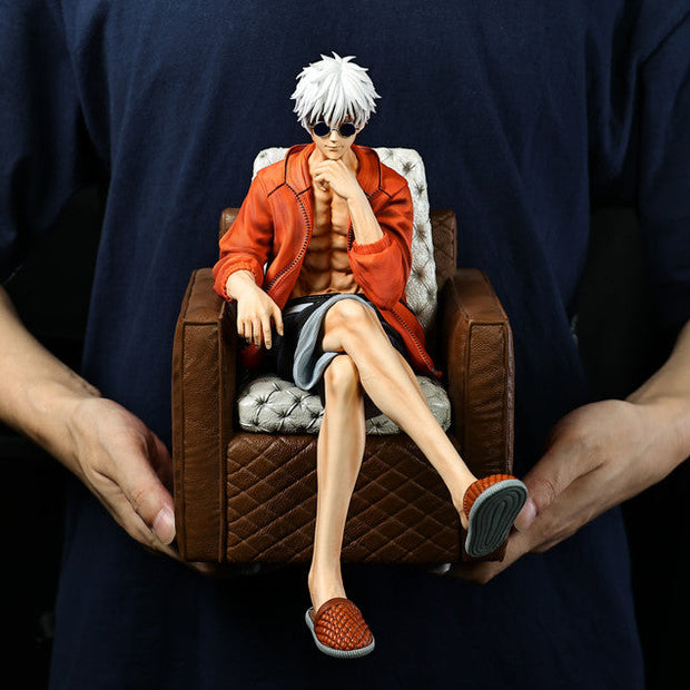 [Pre-Order] MaKou Studio - Statue - Jujutsu Kaisen - Satoru Gojo