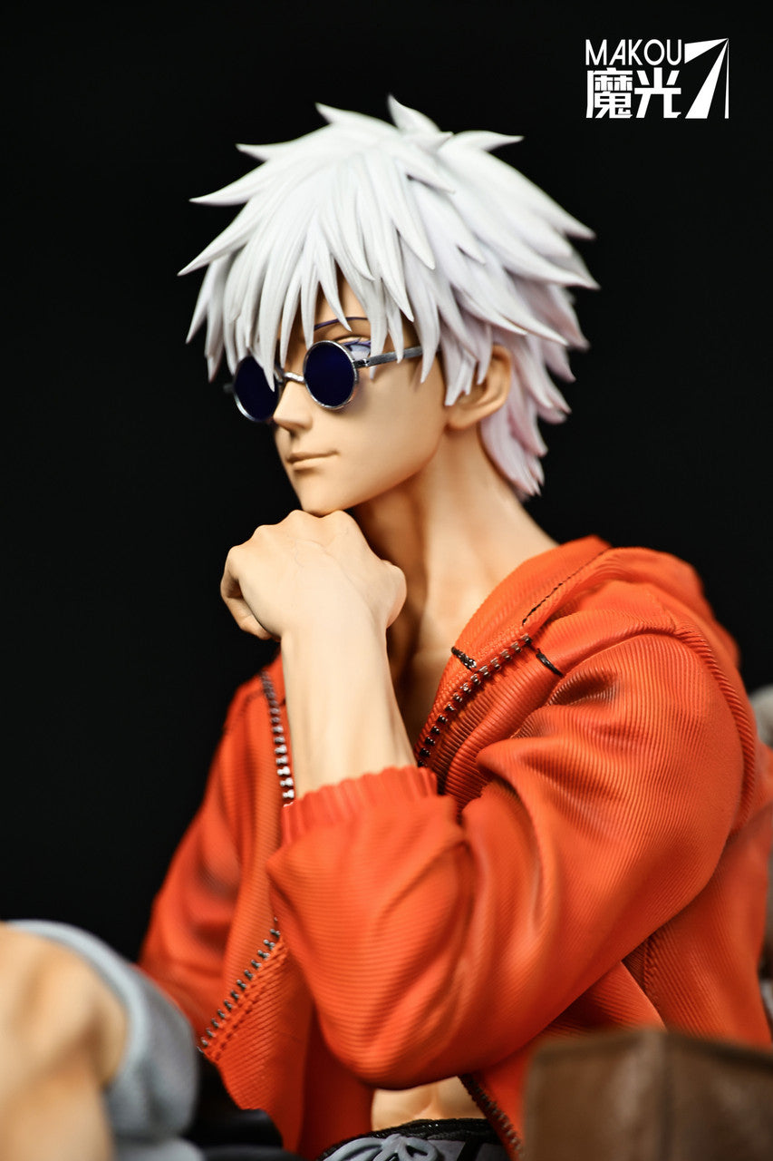 [Pre-Order] MaKou Studio - Statue - Jujutsu Kaisen - Satoru Gojo