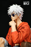 [Pre-Order] MaKou Studio - Statue - Jujutsu Kaisen - Satoru Gojo