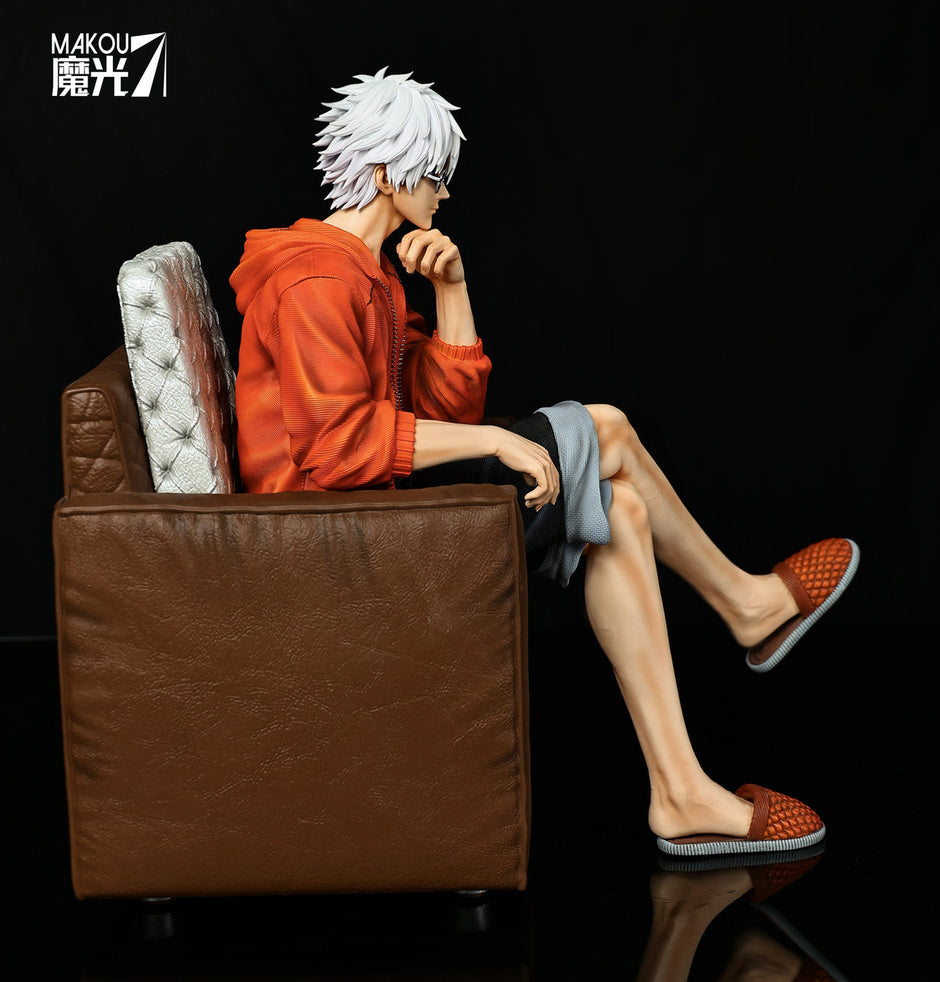 [Pre-Order] MaKou Studio - Statue - Jujutsu Kaisen - Satoru Gojo