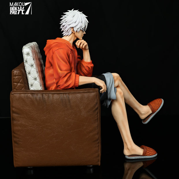 [Pre-Order] MaKou Studio - Statue - Jujutsu Kaisen - Satoru Gojo