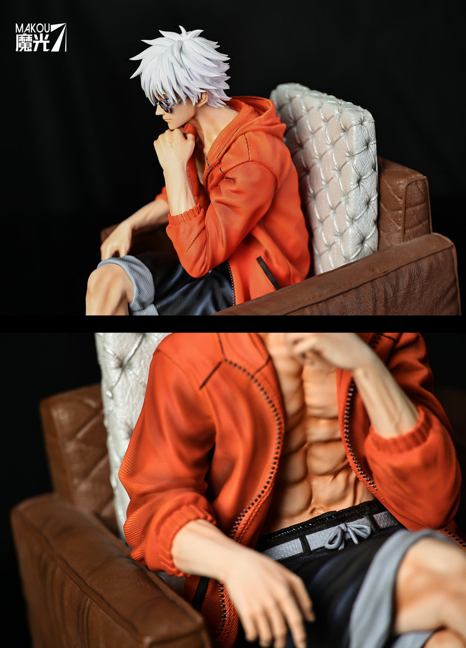 [Pre-Order] MaKou Studio - Statue - Jujutsu Kaisen - Satoru Gojo