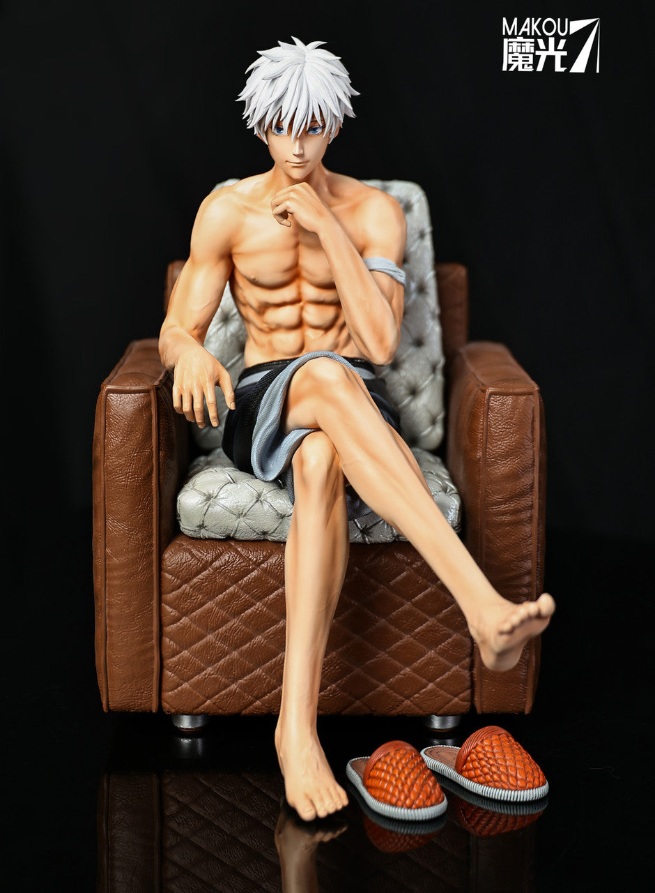 [Pre-Order] MaKou Studio - Statue - Jujutsu Kaisen - Satoru Gojo