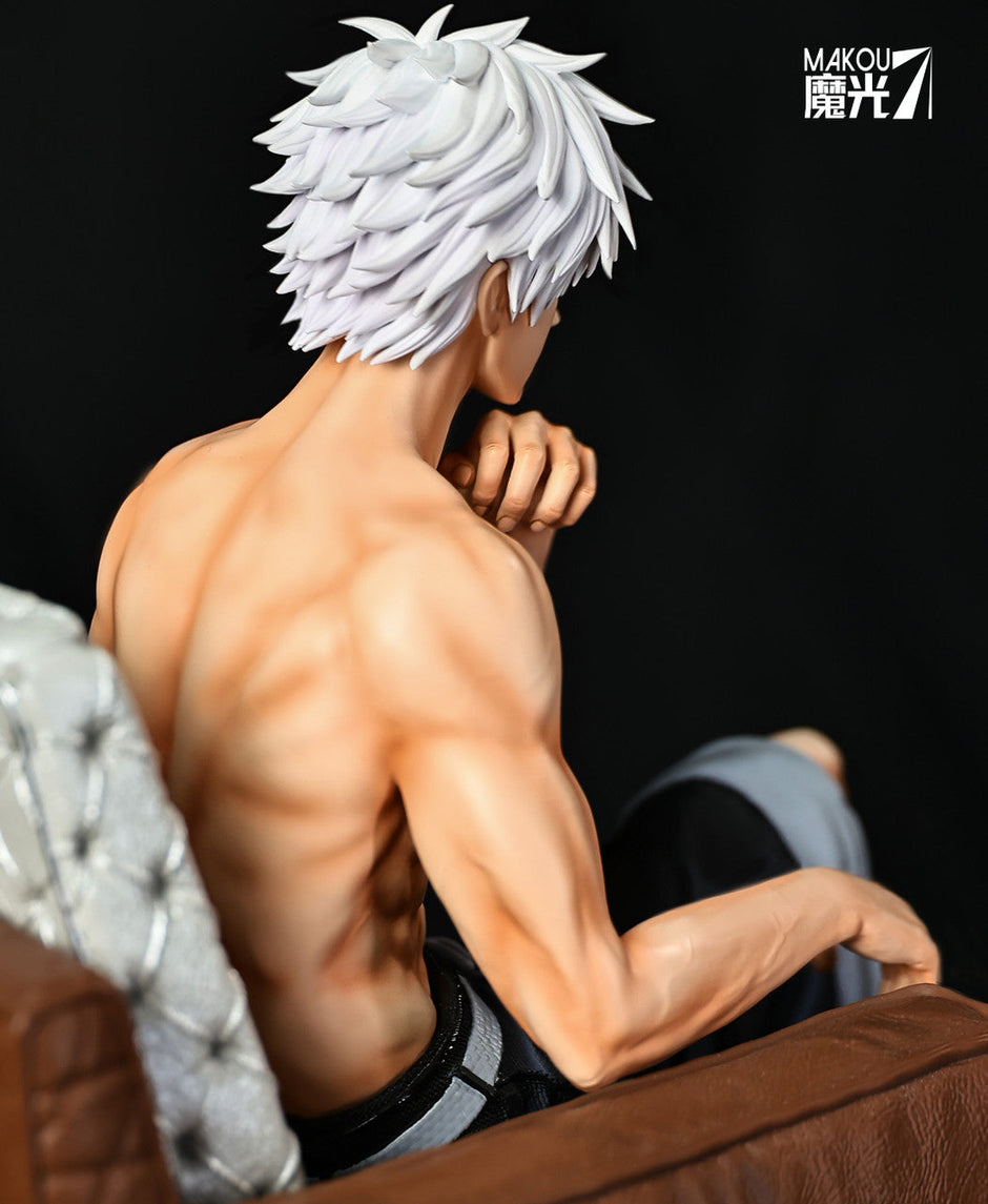 [Pre-Order] MaKou Studio - Statue - Jujutsu Kaisen - Satoru Gojo