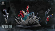 [Pre-Order] Sakura Studio - Statue - Fairy Tail - 02 Erza Scarlet