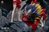 [Pre-Order] Sakura Studio - Statue - Fairy Tail - 02 Erza Scarlet