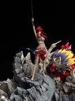 [Pre-Order] Sakura Studio - Statue - Fairy Tail - 02 Erza Scarlet