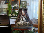 [Warehouse in Stock] Bard & Dtalon Studio - Statue - Dark Souls - Resting Princess Filianore with LED