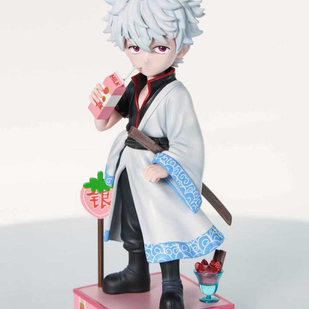 [Pre-Order] Buff Studio - Statue - Gintama - Sakata Gintoki