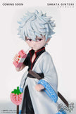 [Pre-Order] Buff Studio - Statue - Gintama - Sakata Gintoki