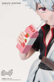 [Pre-Order] Buff Studio - Statue - Gintama - Sakata Gintoki