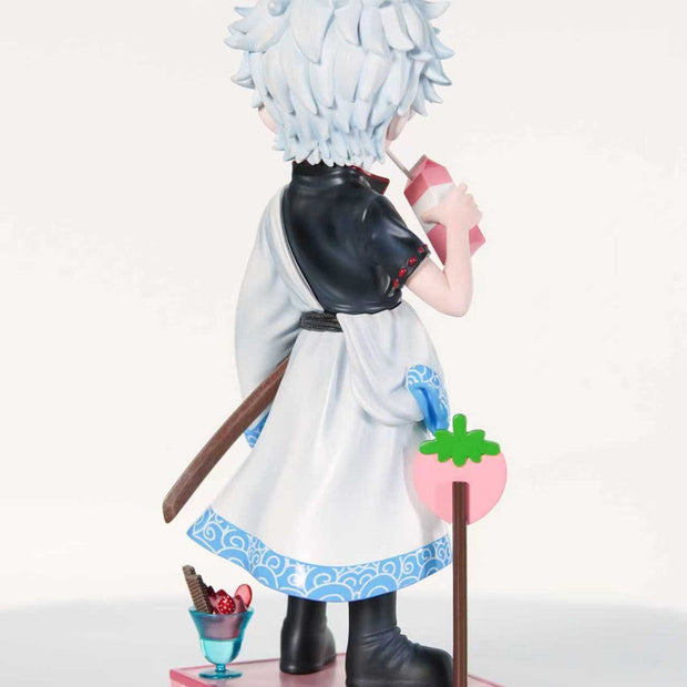 [Pre-Order] Buff Studio - Statue - Gintama - Sakata Gintoki