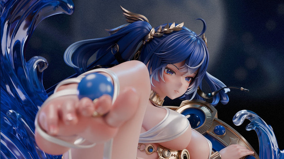 [Pre-Order Closed] Mi Yin Studio - Statue - Wuthering Waves - Iuno