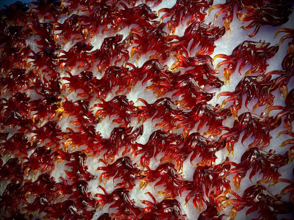 [Warehouse in Stock] S6 studio - Statue - Monster Hunter - Fatalis