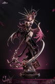 [Pre-Order Closed] PIJI Studio - Statue - Original - AmerFort Series JOY (Licensed)