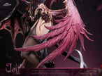 [Pre-Order Closed] PIJI Studio - Statue - Original - AmerFort Series JOY (Licensed)