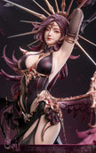 [Pre-Order Closed] PIJI Studio - Statue - Original - AmerFort Series JOY (Licensed)