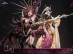[Pre-Order Closed] PIJI Studio - Statue - Original - AmerFort Series JOY (Licensed)