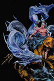 [Pre-Order] Iron Curtain Studio - Statue - One Piece High End Series Thunder God Enel