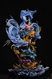 [Pre-Order] Iron Curtain Studio - Statue - One Piece High End Series Thunder God Enel