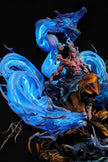 [Pre-Order] Iron Curtain Studio - Statue - One Piece High End Series Thunder God Enel