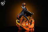 [Pre-Order] Star Orbital Studio - Statue - Katekyo Hitman Reborn - Sawada Tsunayoshi
