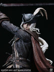 [Pre-Order] Bard Studio - Statue - Bloodborne - Fight in the Astral Clock Tower Lady Maria vs. Hunter