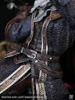 [Pre-Order] Bard Studio - Statue - Bloodborne - Fight in the Astral Clock Tower Lady Maria vs. Hunter