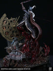 [Pre-Order] Bard Studio - Statue - Bloodborne - Fight in the Astral Clock Tower Lady Maria vs. Hunter