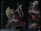 [Pre-Order] Bard Studio - Statue - Bloodborne - Fight in the Astral Clock Tower Lady Maria vs. Hunter