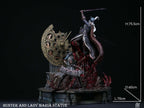 [Pre-Order] Bard Studio - Statue - Bloodborne - Fight in the Astral Clock Tower Lady Maria vs. Hunter