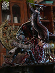 [Pre-Order] Bard Studio - Statue - Bloodborne - Fight in the Astral Clock Tower Lady Maria vs. Hunter