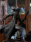 [Pre-Order] Bard Studio - Statue - Bloodborne - Fight in the Astral Clock Tower Lady Maria vs. Hunter