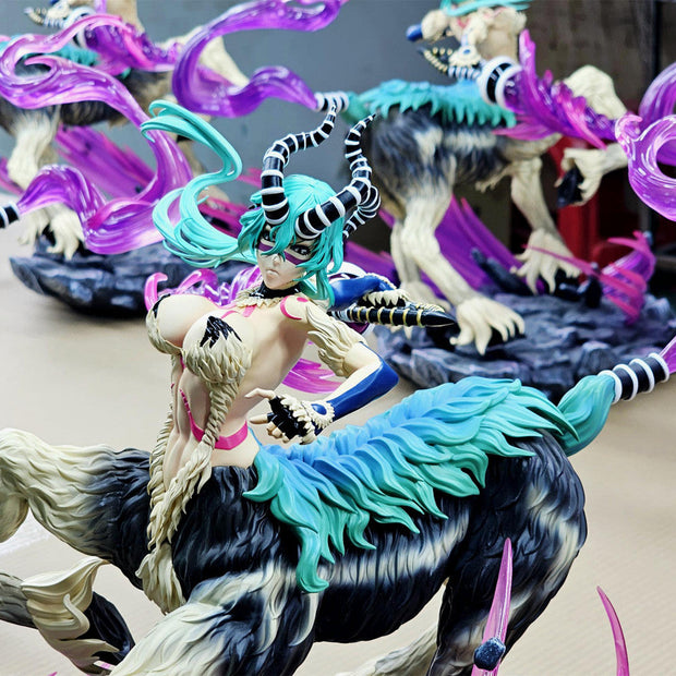 [Warehouse in Stock] OPPS Studio - BLEACH - Nelliel's Hogyoku Resurreccion Nelliel Tu Odelschwanck