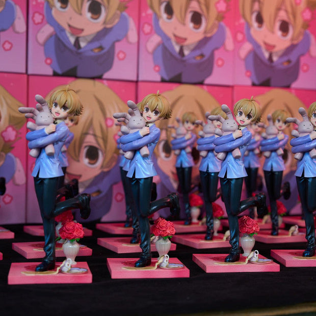[Warehouse in Stock] Weare A Design studio - Statue - Ouran High School Host Club - #1 Mitsukuni "Honey" Haninozuka