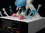 [Warehouse in Stock] GAME PLAYER Studio - Undertale - SANS-GB Gun Version