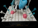 [Warehouse in Stock] GAME PLAYER Studio - Undertale - SANS-GB Gun Version