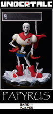 [Warehouse in Stock] GAME PLAYER Studio - Undertale - Papyrus