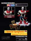 [Warehouse in Stock] GAME PLAYER Studio - Undertale - Papyrus