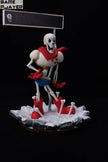 [Warehouse in Stock] GAME PLAYER Studio - Undertale - Papyrus