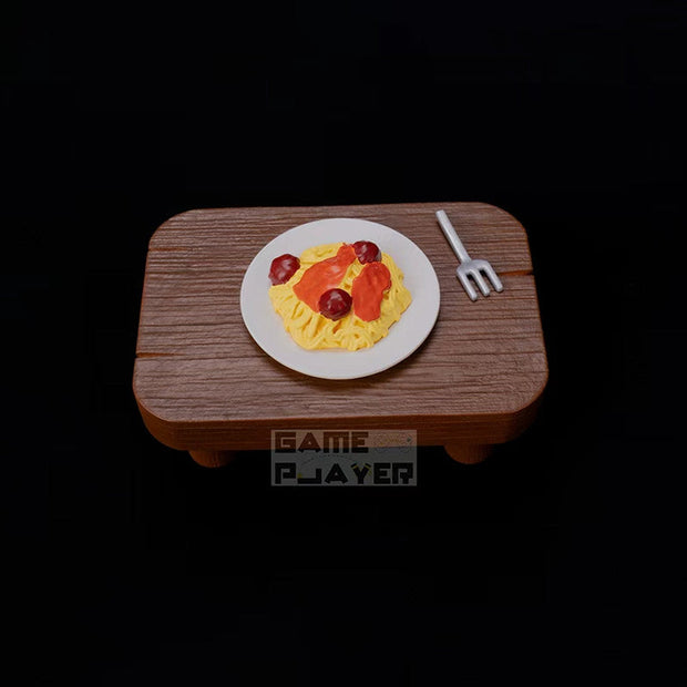 [Warehouse in Stock] GAME PLAYER Studio - Undertale - Papyrus